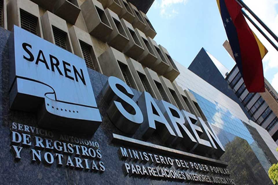 Saren