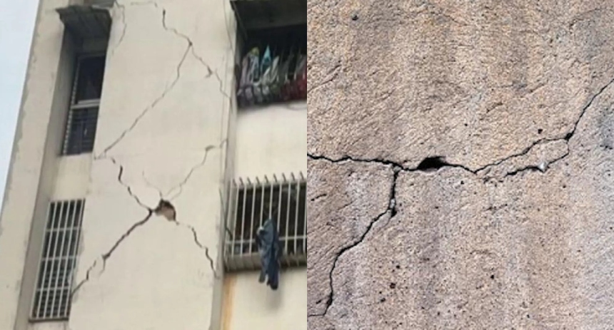 terremotos