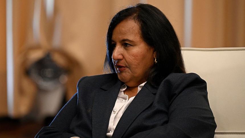 Dinorah Venezuela