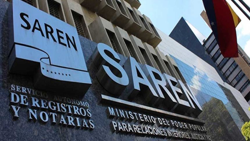 saren