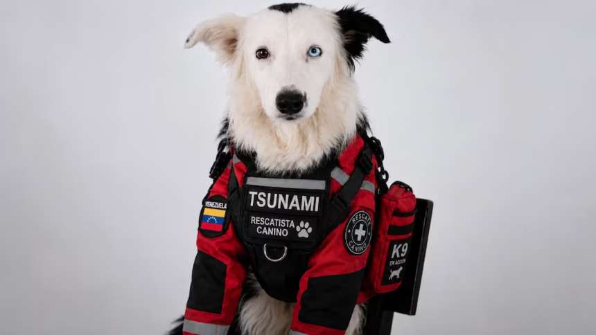 Tsunami