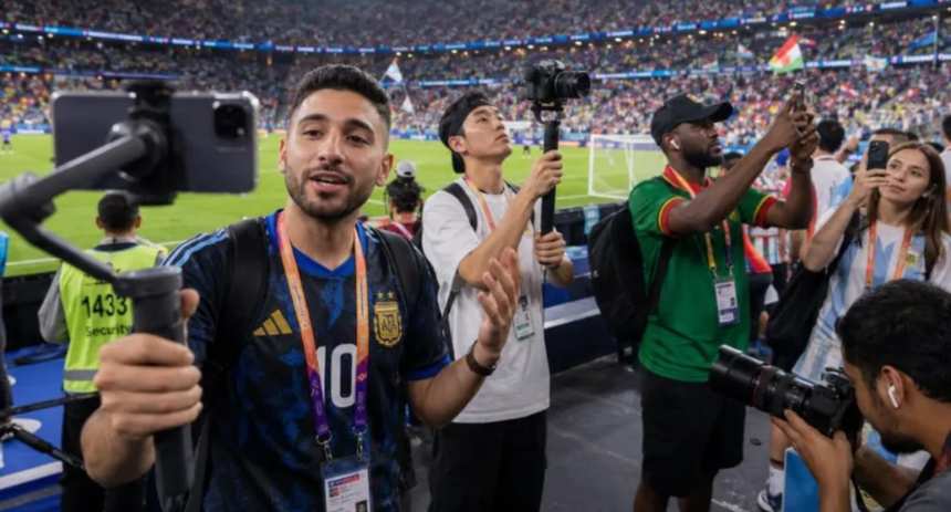 influencers