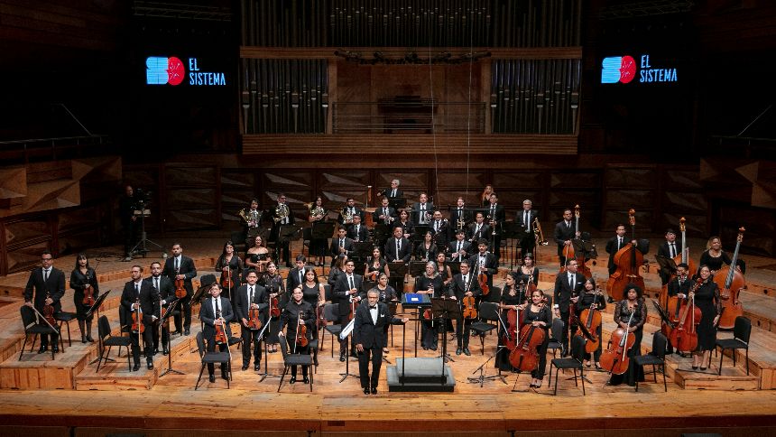 Lorca como tu quieras sinfónico, una propuesta de la Orquesta de Cámara Simón Bolívar