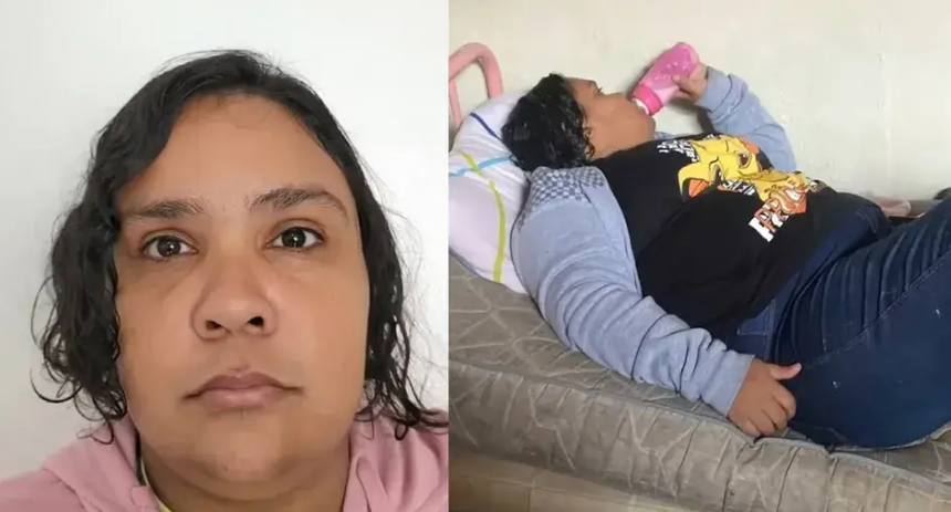 mujer