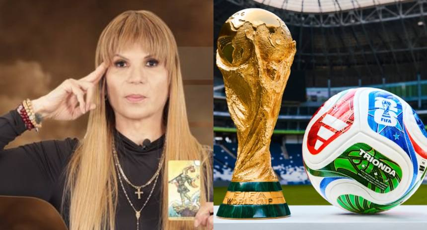 Mundial