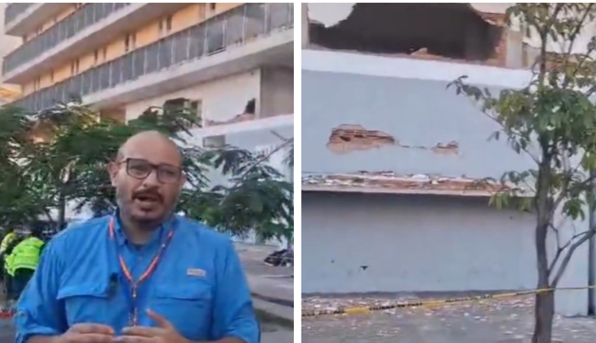 Nuevo circo caracas
