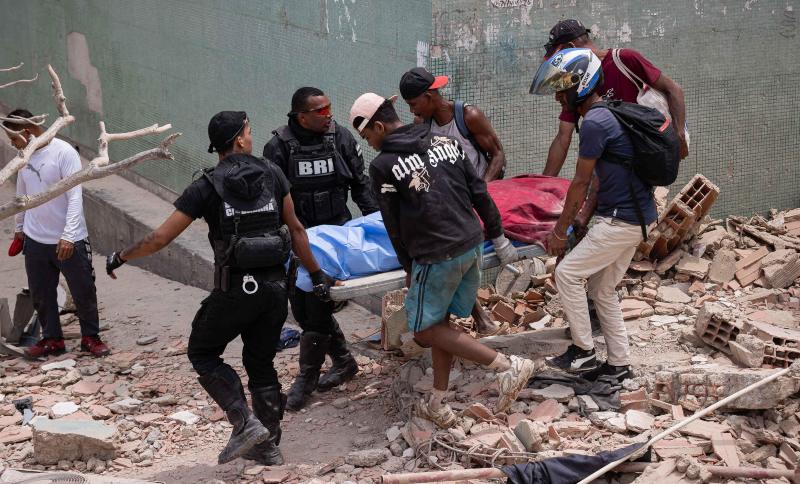 OCHA destina quince millones de dólares para la respuesta humanitaria en Venezuela