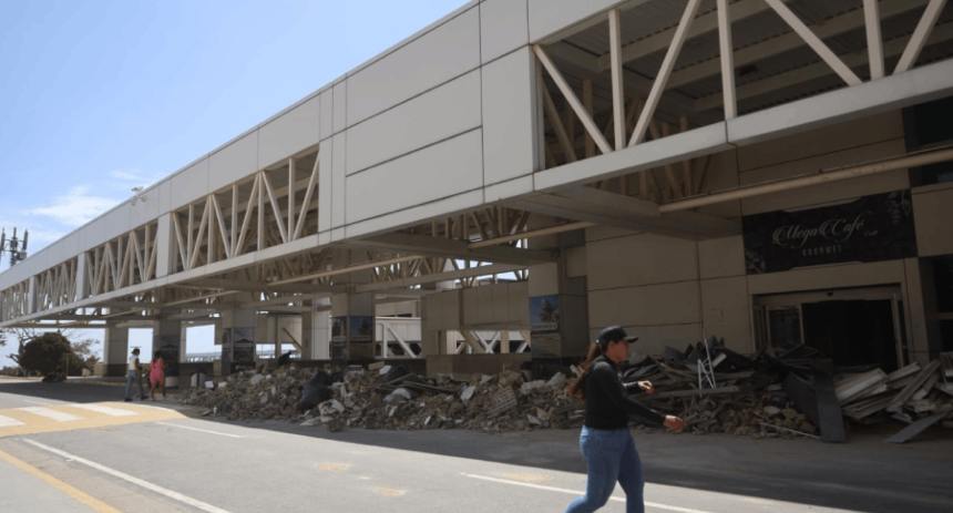 aeropuerto