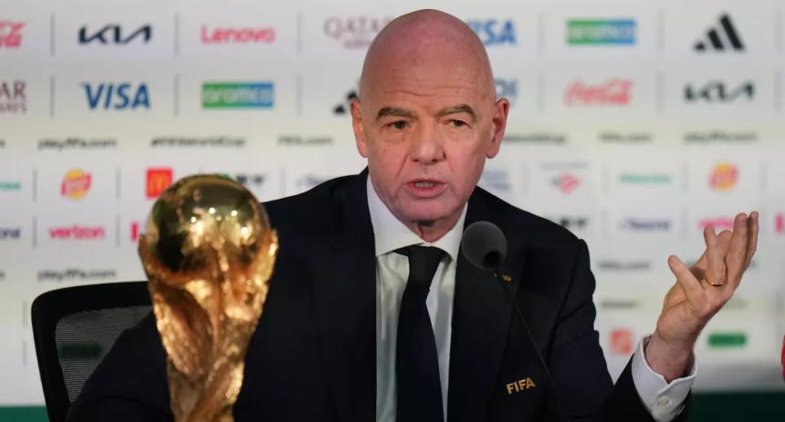 Infantino