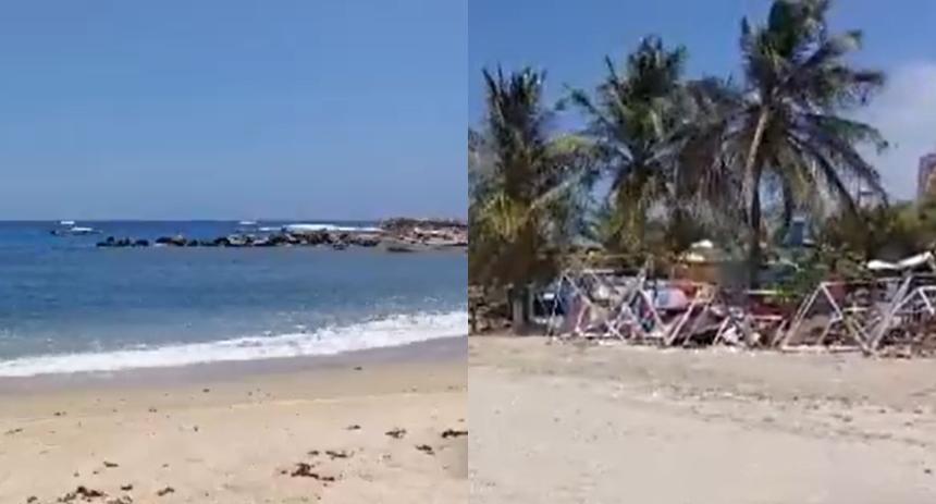 La Guaira