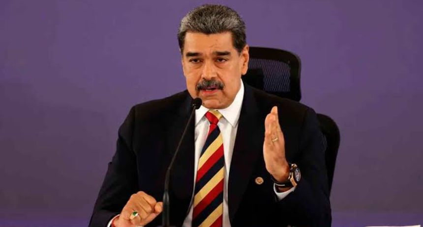 Maduro