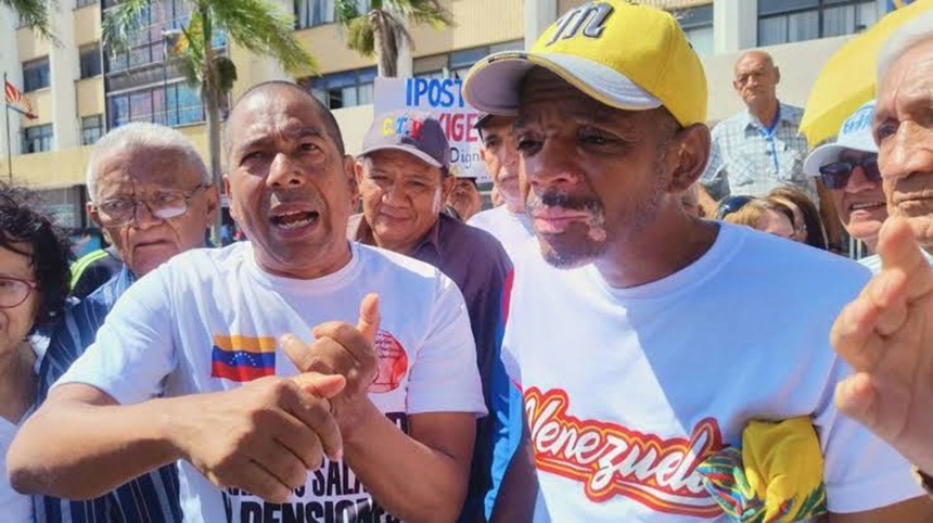 La coalición sindical defiende su independencia.