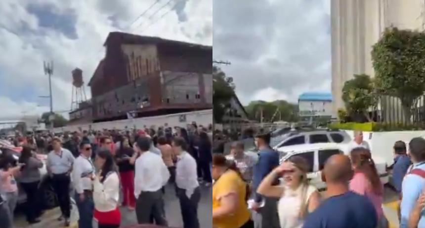 terremoto