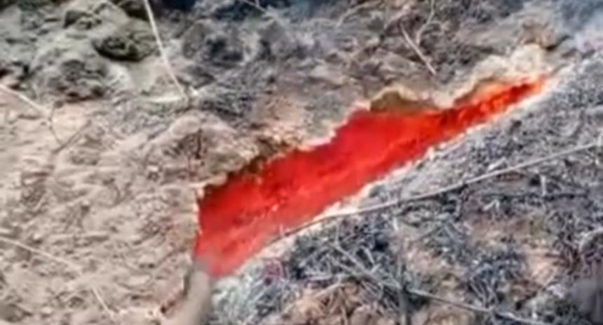 incendio