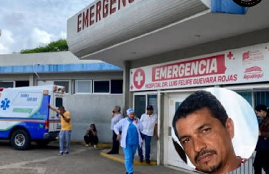 Trabajador sanitario