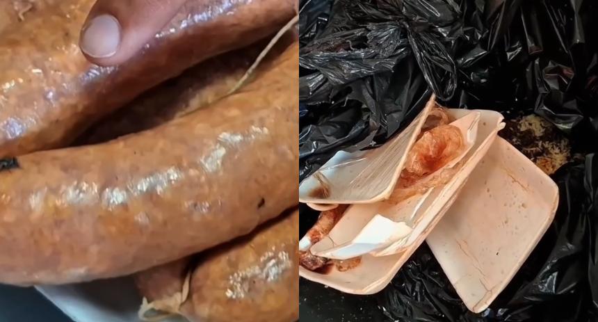 carnicería