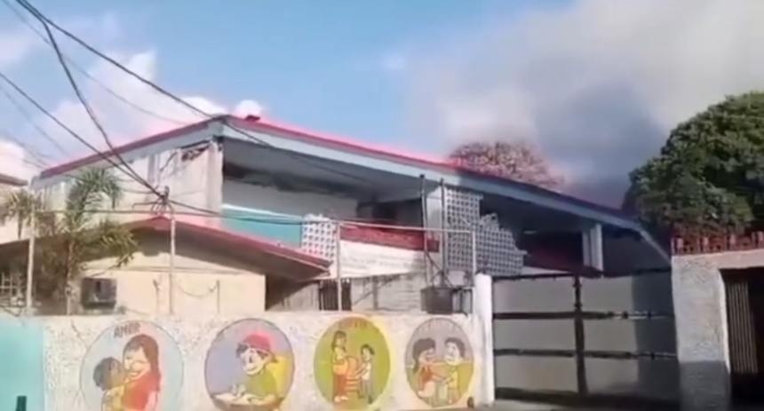 escuela