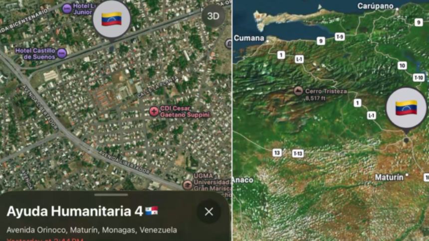 ayuda Panamá