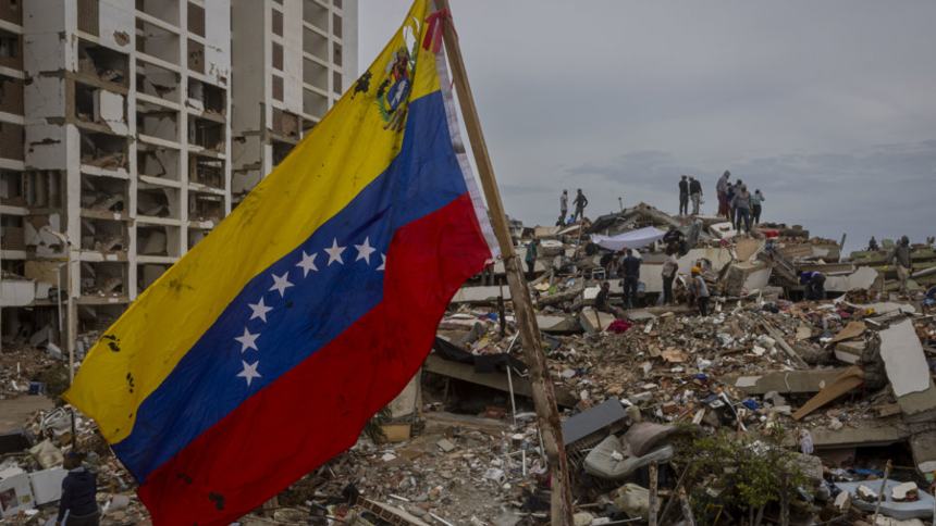 terremotos