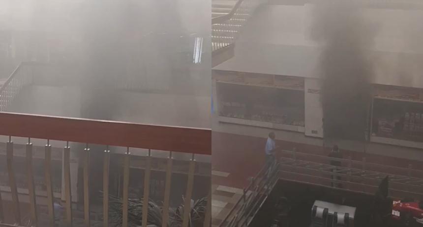 incendio