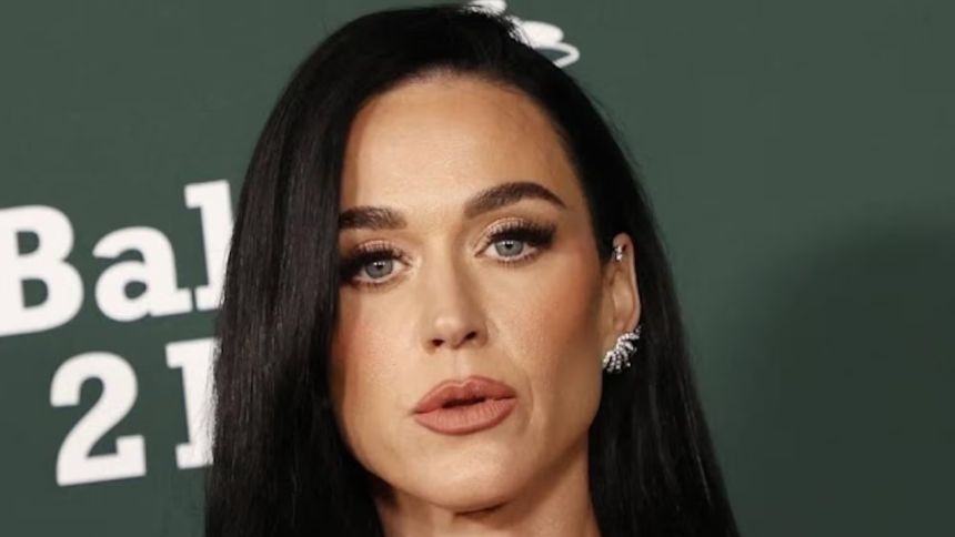 La reacción de Katy Perry tras el uso de su canción «Firework» en un video de bombardeos de EEUU en Irán