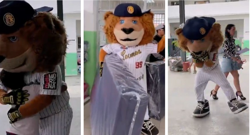 Leones del Caracas