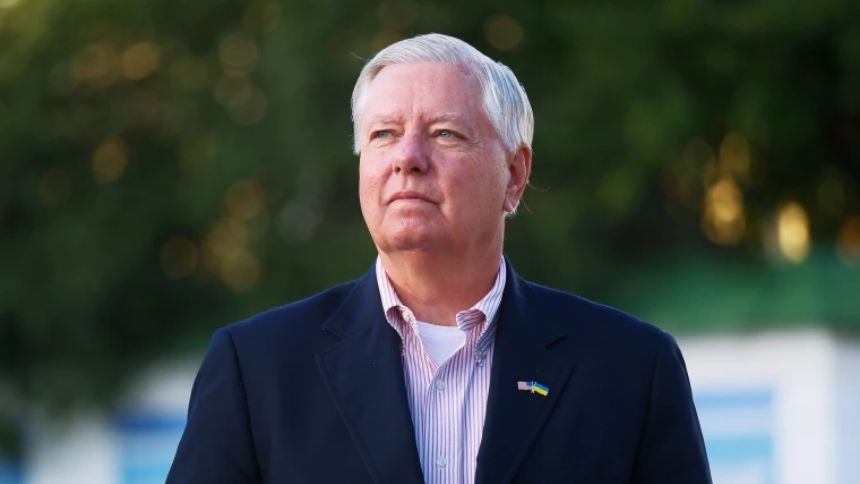 Informe forense reveló la causa del deceso del senador Lindsey Graham