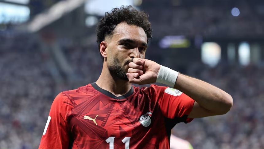 Mostafa Ziko, tras la eliminación de Egipto ante Argentina: "El torneo estuvo amañado"
