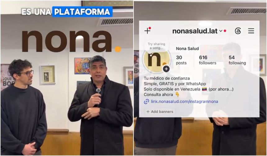 Nona salud