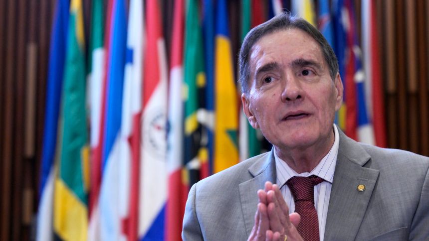OPS pidió aprovechar la recuperación tras sismos en Venezuela para corregir deficiencias