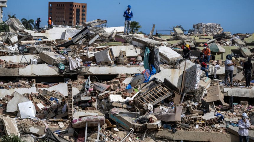 «Aquí Contigo»: el programa de asistencia psicológica gratis para venezolanos tras terremotos