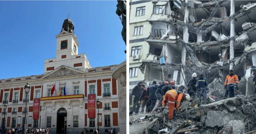 Comunidad de Madrid