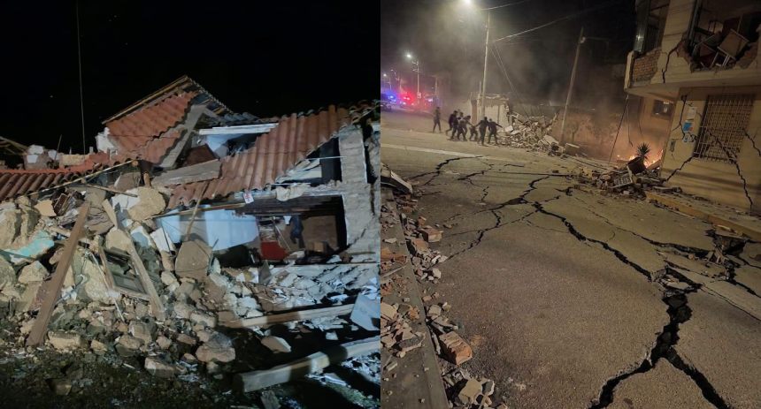 sismo