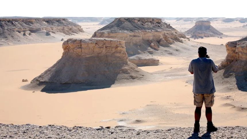 CONMOCIÓN EN SUDÁN: Hallan sin vida a 33 personas que quedaron varadas en el desierto, en su mayoría mujeres y niños