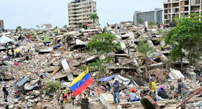 terremotos