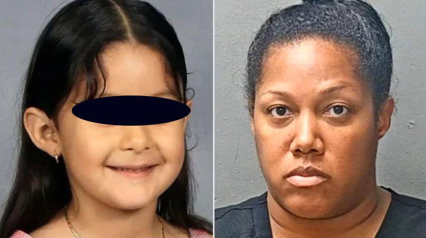 Texas niña