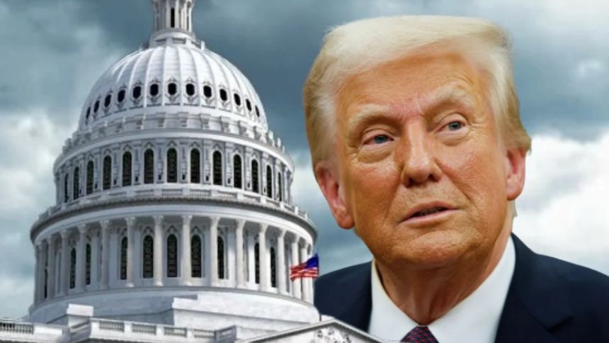 Corte rechaza la política de Trump que niega la libertad bajo fianza para inmigrantes