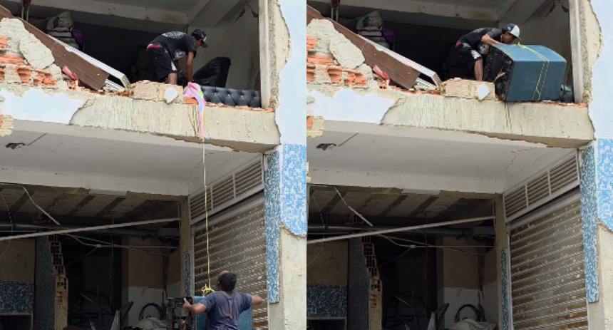 vecinos