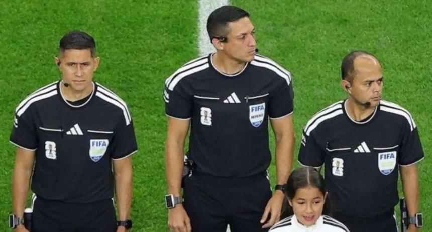 Mundial