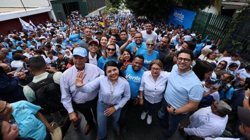 Partido de María Corina llamó a la movilización tras dos años de denunciar "fraude electoral"