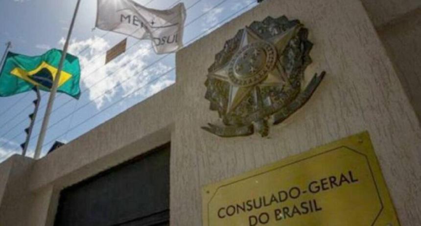 embajada