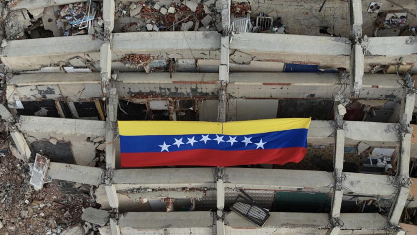Banco de Desarrollo del Caribe aprueba 1 millón de dólares para recuperación de Venezuela