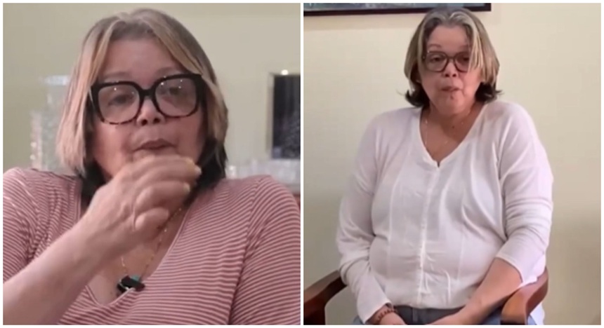Jueza María de Lourdes afiuni