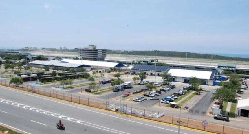 Maiquetía