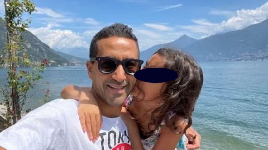 Secuestro niña crimen