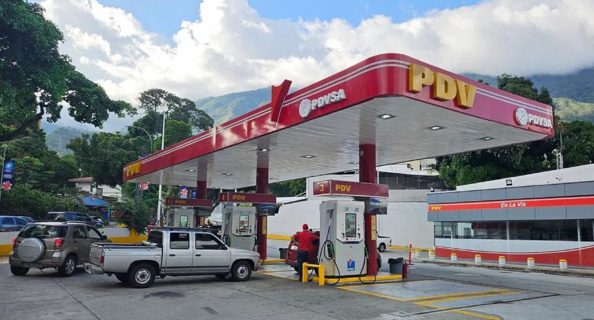 PDVSA