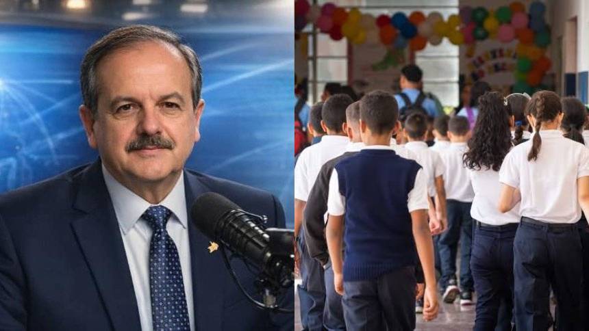 Experto analizó las estrategias que se pueden aplicar para garantizar el inicio del año escolar