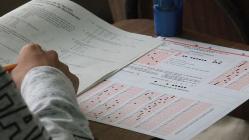 El registro de estudiantes en la OPSU ya está en vigencia, informó el director de la oficina, Ricardo Río. Foto cortesía