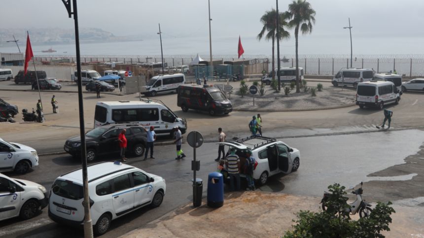 Crisis migratoria en España: Asciende a 67 el número de cuerpos recuperados en la costa de Ceuta