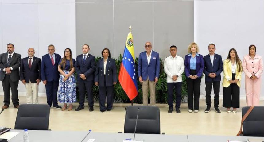 gobierno